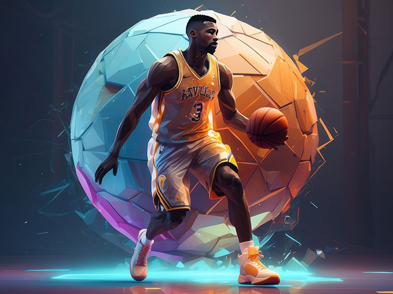 [QQ原声]WNBA季后赛半决赛G1 印第安纳狂热vs拉斯维加斯王牌  第三节 录像