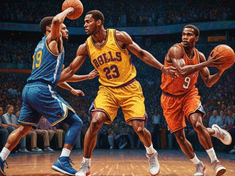 [QQ国语]NBA季前赛 耶路撒冷夏普尔vs篮网 第三节 录像